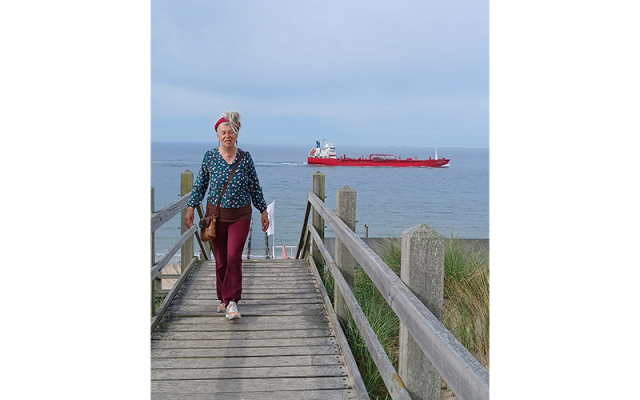 Donderdag 24 juli 16-18 uur – Schrijven vanuit je hart