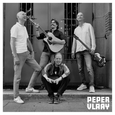 zondag 19 juli 15 uur    McCartney in het Nederlands