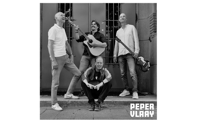 Zondag 21 september om 15 uur –  ‘McCartney in het Nederlands’